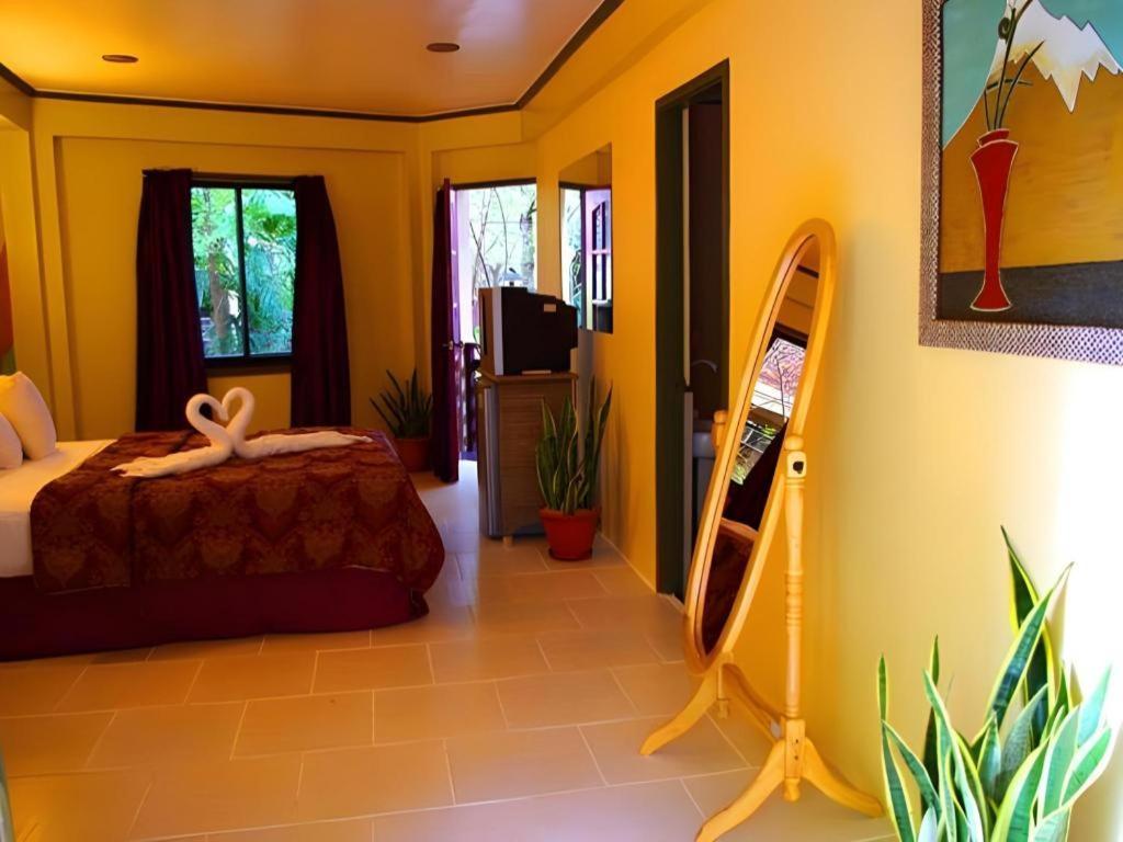 Alta Cebu Resort Exterior foto