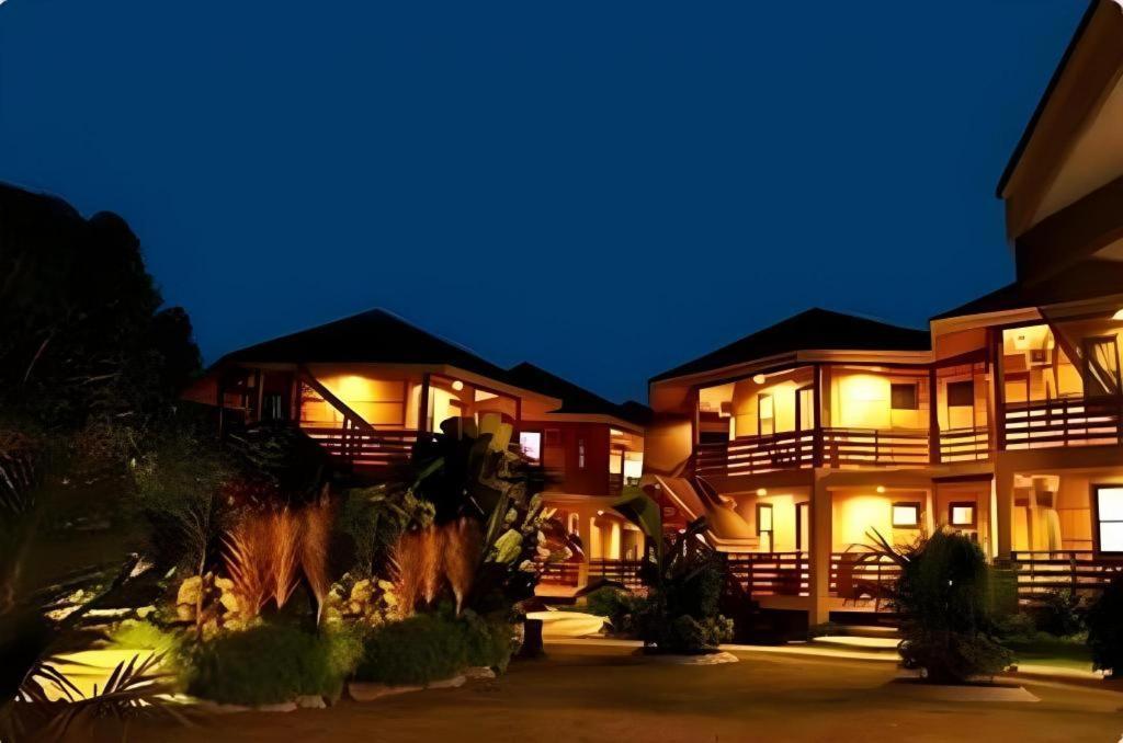 Alta Cebu Resort Exterior foto
