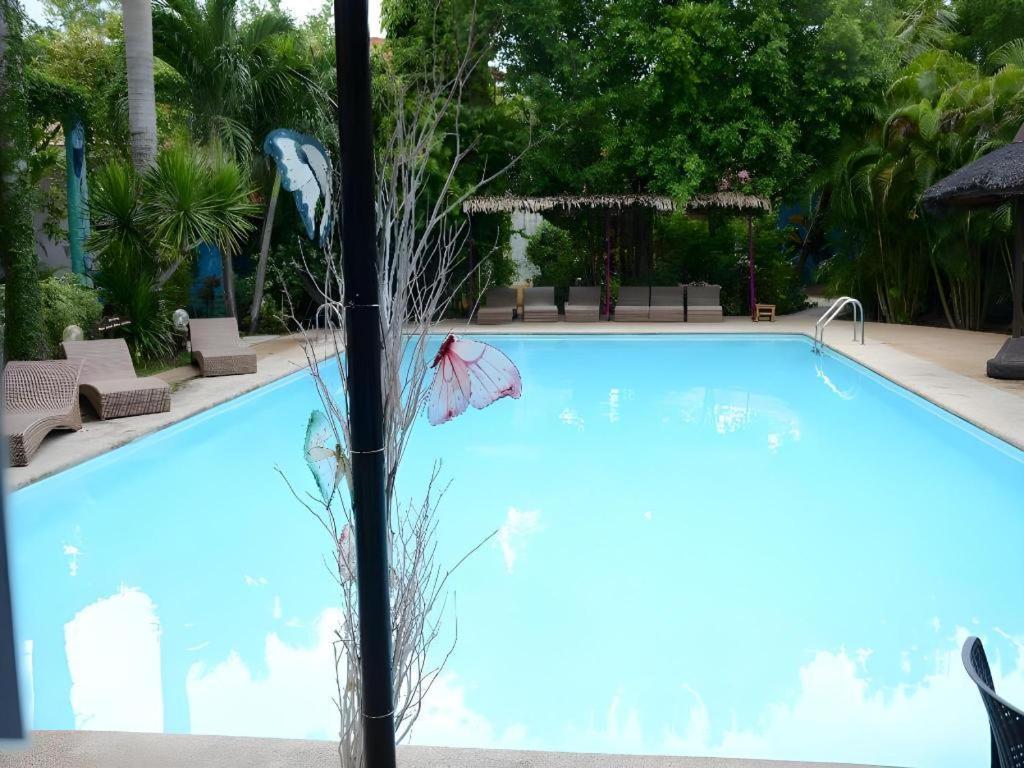 Alta Cebu Resort Exterior foto